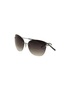 Sunglasses 8156 METAL silhouette