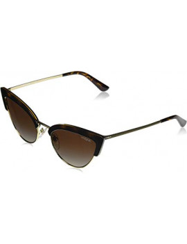 Vogue VO5212S cod. Color W65613 brown