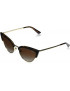 Vogue VO5212S cod. Color W65613 brown