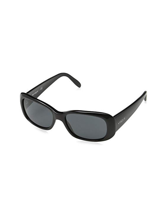 Vogue Sunglasses - Women's 2606 black w44/87