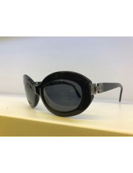 Yves Saint Laurent 6570 Blu Blue occhiali da sole Sunglasses New Original