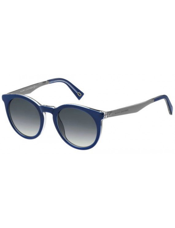 MARC JACOBS MARC 204/S PJP (9H) BLUE