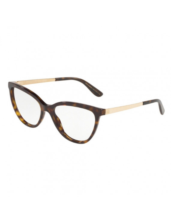 DOLCE & GABBANA   3315 COLORE 502 55/17