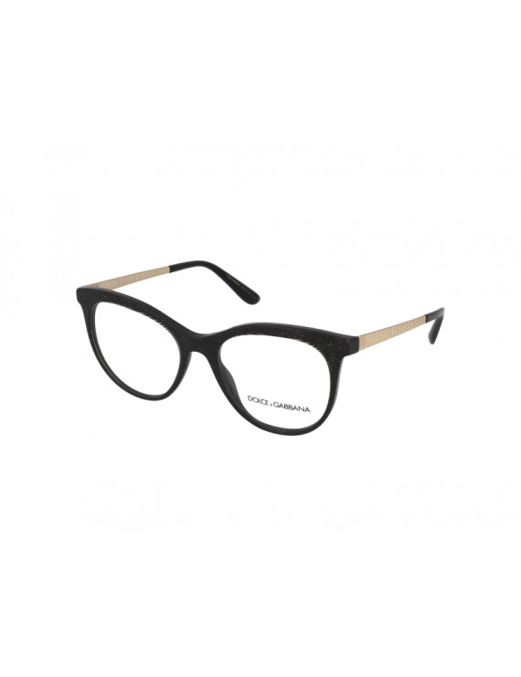 DOLCE & GABBANA  3316 COLORE 501 52/18