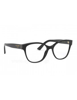 DOLCE & GABBANA   3322 COLORE 501 54/16