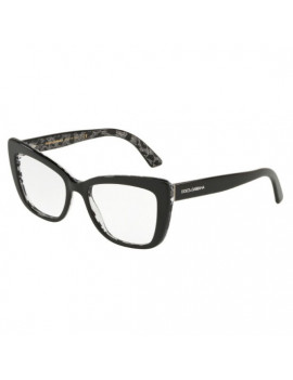 DOLCE & GABBANA   3308 COLORE 3203 51/16