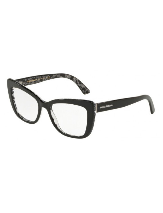 DOLCE & GABBANA   3308 COLORE 3203 51/16